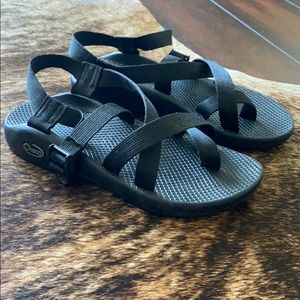 Chaco Sandals